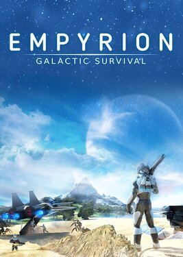 Empyrion Galactic Survival