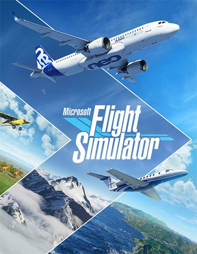 Microsoft Flight Simulator