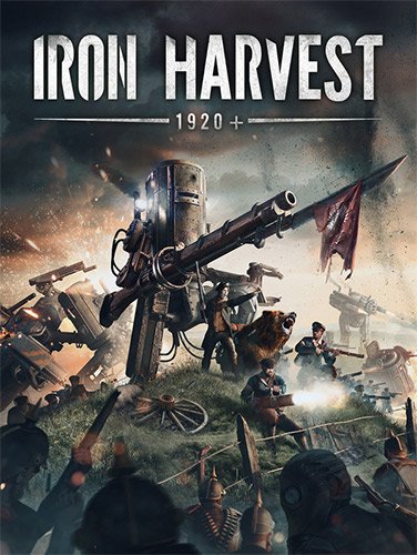 Iron Harvest