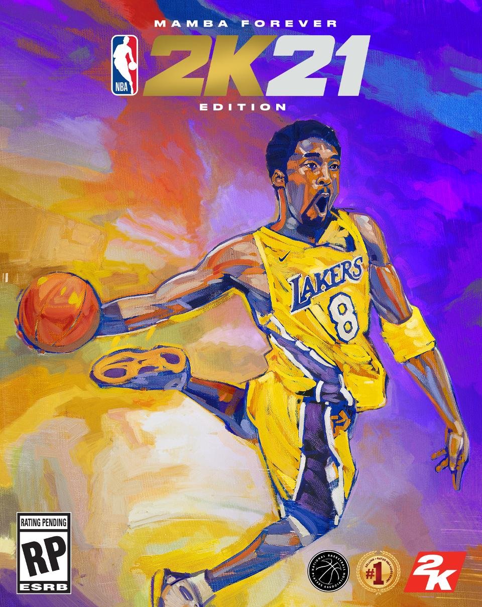 NBA 2K21