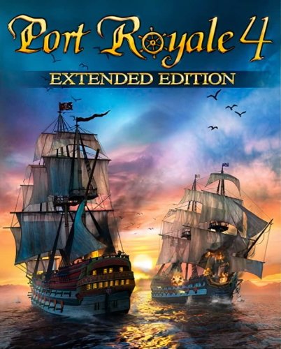 Port Royale 4 - Extended Edition