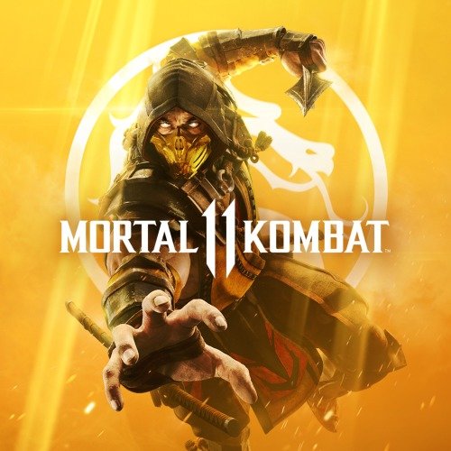 Mortal Kombat 11 Premium Edition