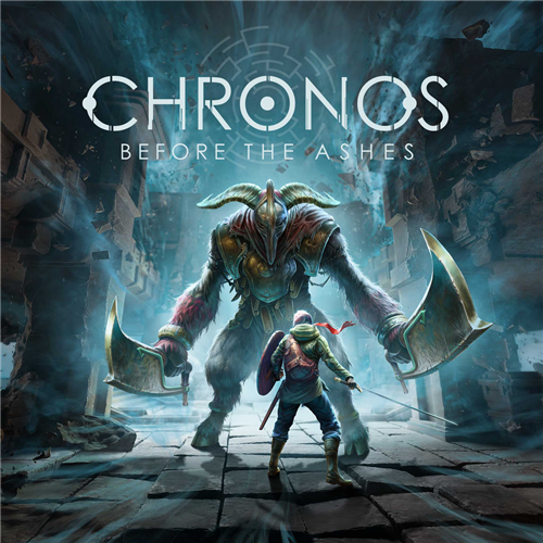 Chronos: Before the Ashes