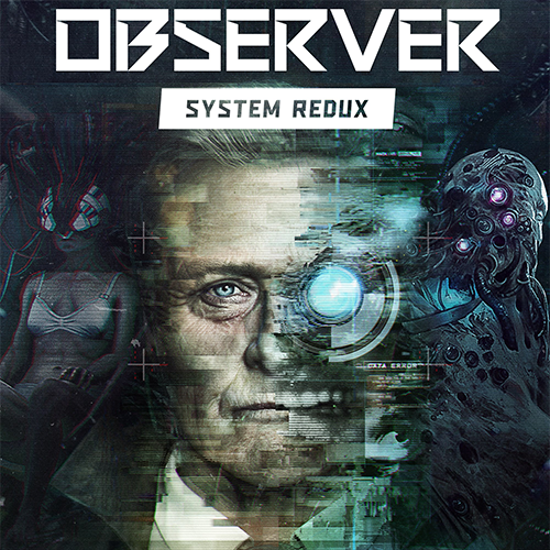 Observer: System Redux