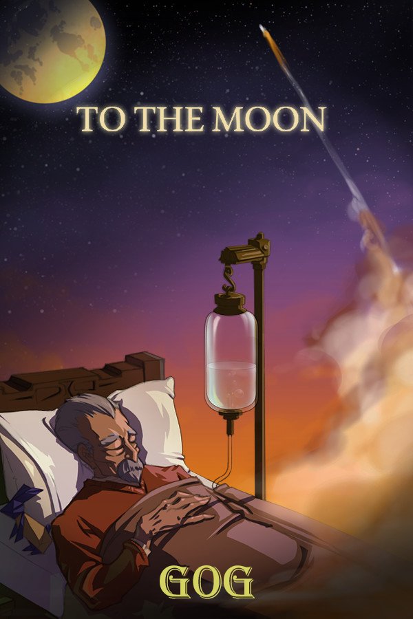 To The Moon (2011) PC | Лицензия