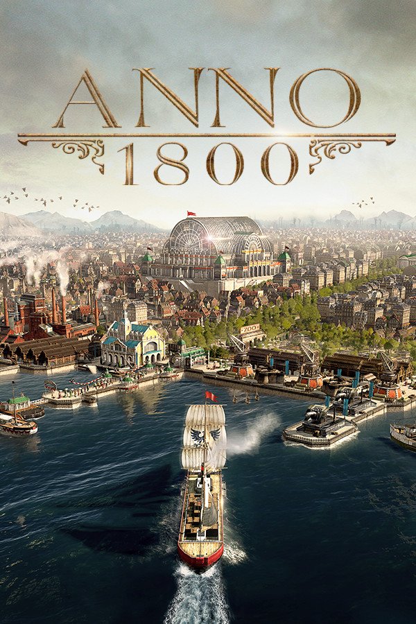 Anno 1800: Complete Edition