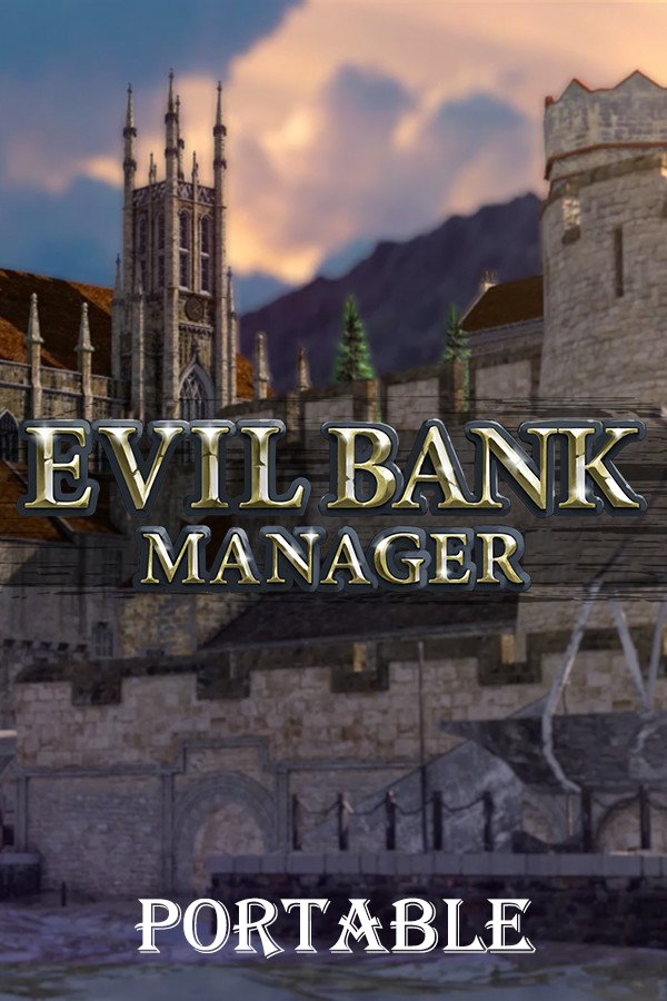 Evil Bank Manager (2018) PC | Лицензия