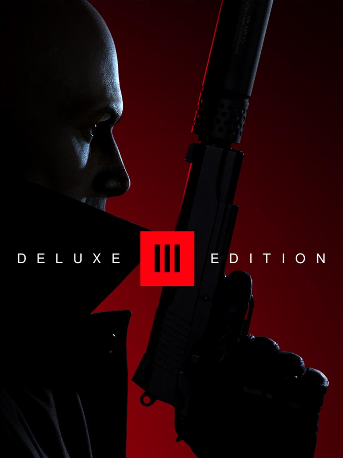 HITMAN III - Deluxe Edition