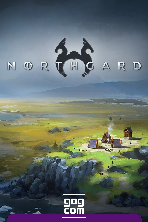 Northgard v.3.5.38.39885 [GOG] (2018)