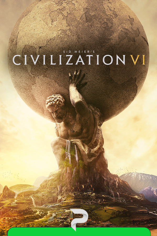 Sid Meier's Civilization VI v.1.0.12.68 [Папка игры] (2016)