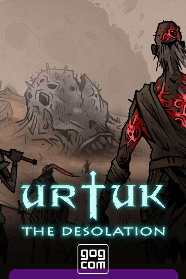 Urtuk: The Desolation [GOG] (2020)