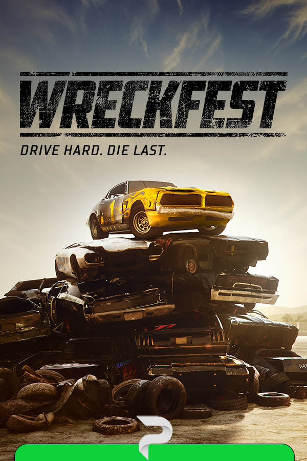 Wreckfest v.1.308438 [Папка игры] (2018)