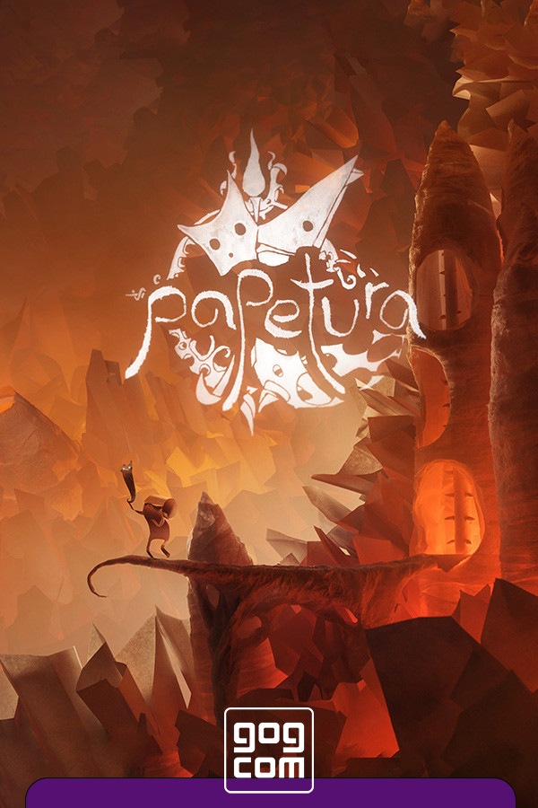 Papetura [GOG] (2021) PC | Лицензия