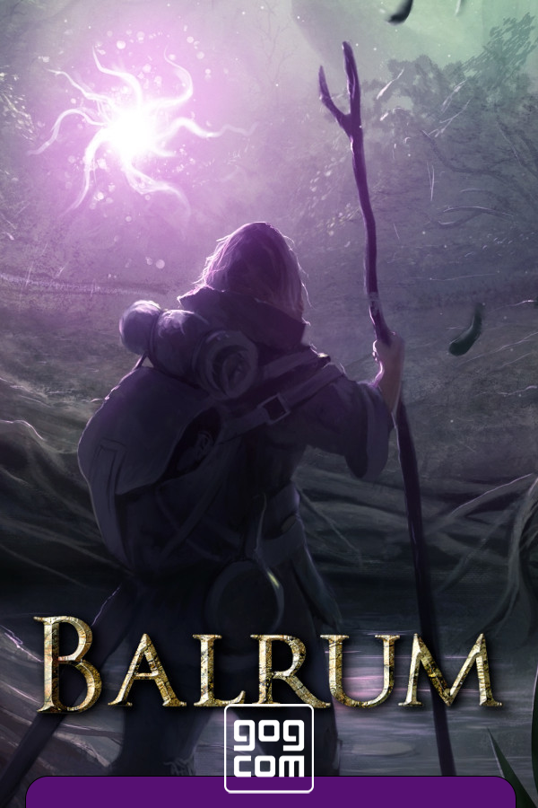 Balrum v.1.6 hotfix 4 (25788) [GOG] (2016)