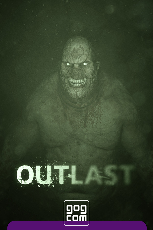 Outlast v.1.0a (47147) [GOG] (2013)