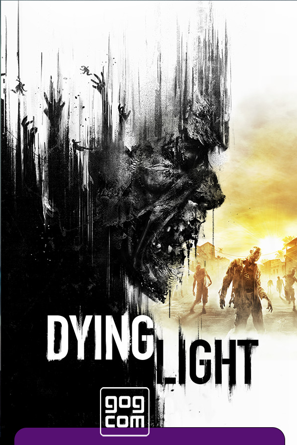 Dying Light v.1.49.8 [GOG] (2016)