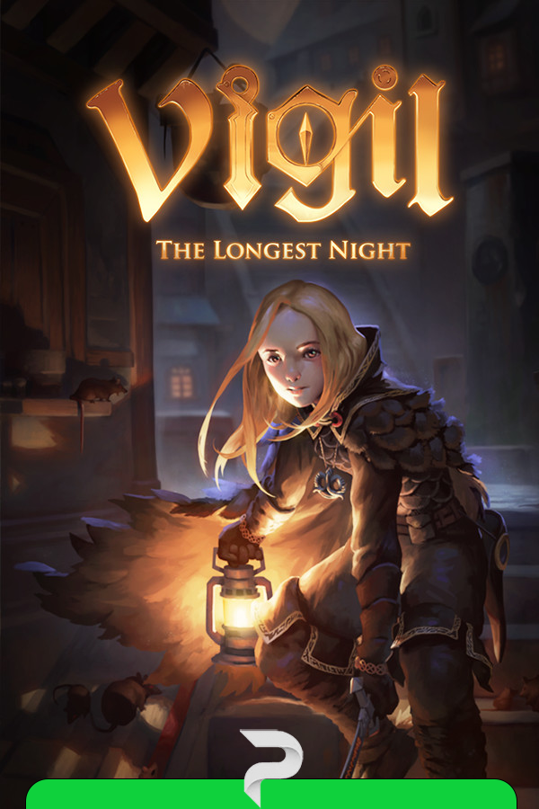 Vigil: The Longest Night (2024/05/13) [Папка игры] (2020)