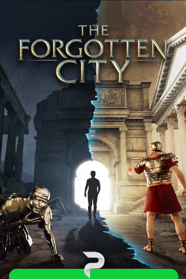 The Forgotten City (2021)