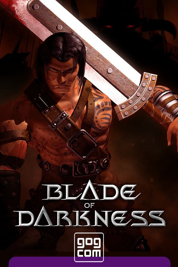 Blade of Darkness (2024/05/15) [Архив (Steam)] (2001-2021)