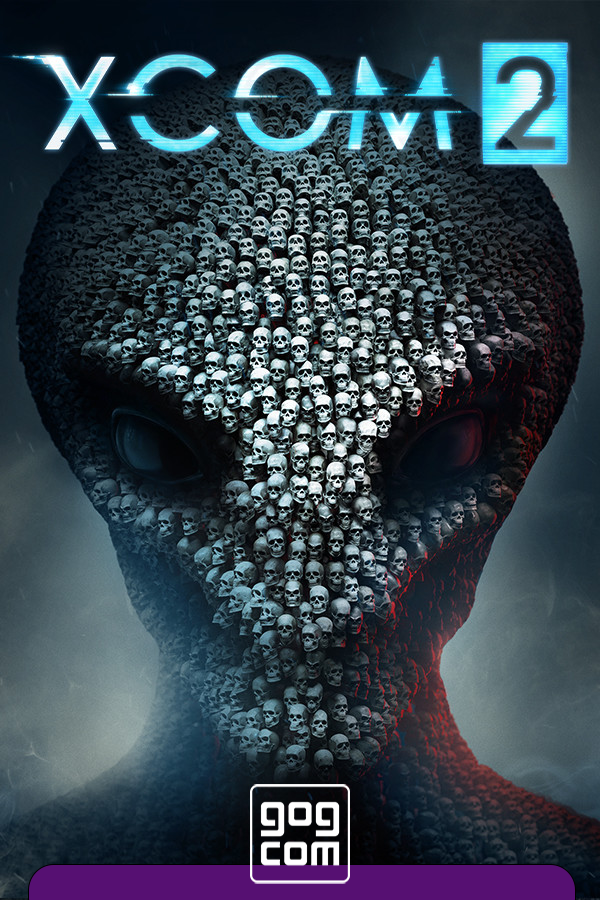 XCOM 2 v.374751 (35526) [GOG] (2016)