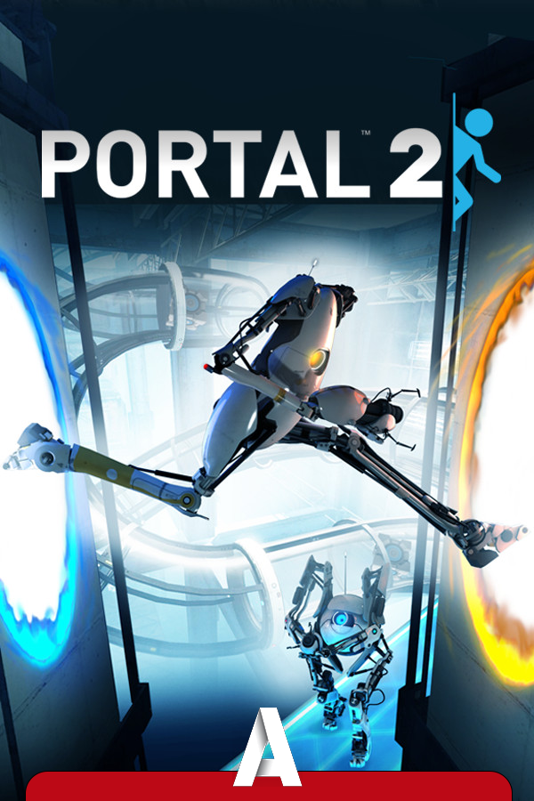 Portal 2 (2025/01/20) [Архив] (2011)