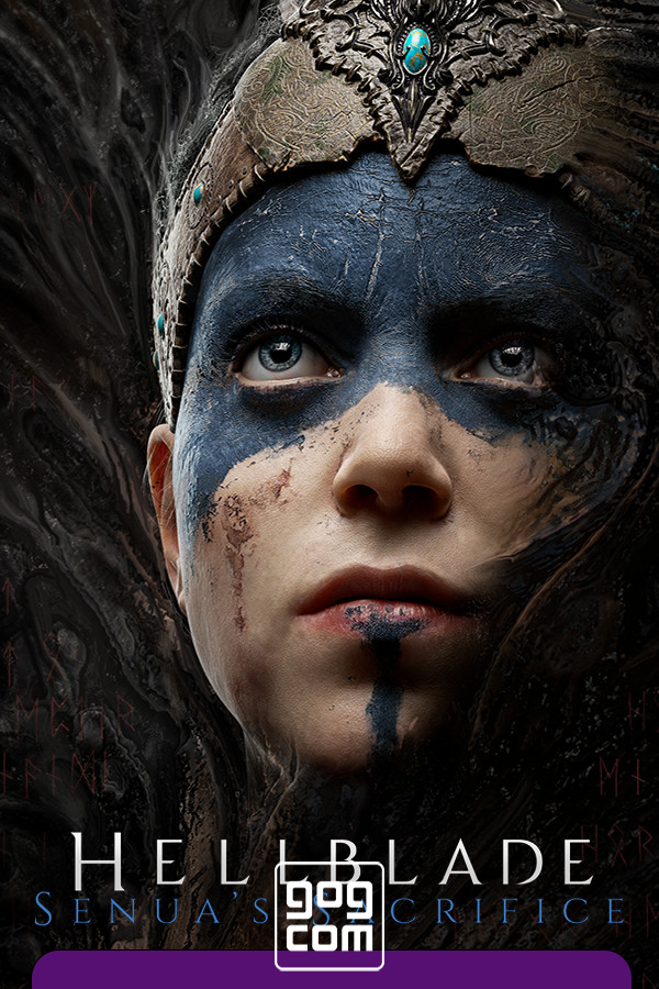 Hellblade: Senua's Sacrifice - Enhanced (2017) PC | Лицензия