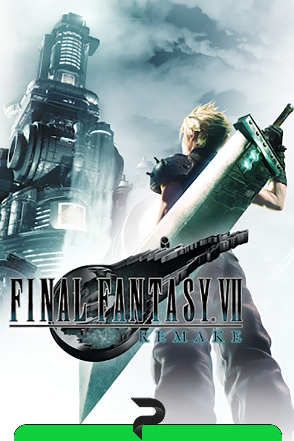 Final Fantasy VII Remake Intergrade v.1.005 [Папка игры] (2020-2021)