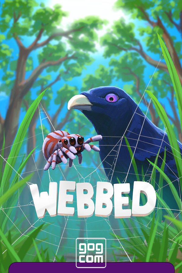 Webbed v.1.04b (51339) [GOG] (2021)