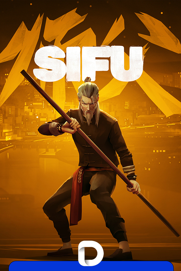 Sifu [v 1.26.6.660 + DLC] (2022) PC | RePack от Decepticon