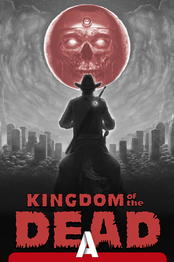 KINGDOM of the DEAD v.1.21 [Архив] (2021)