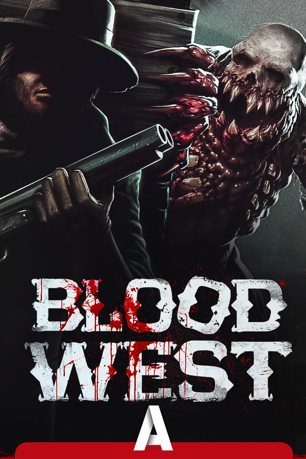 Blood West v.4.0.1 [Архив (Steam)] (2023)