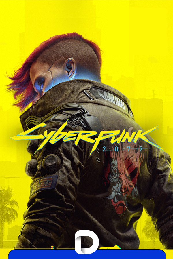 Cyberpunk 2077 [v 2.2 + DLCs] (2020) Repack от Decepticon