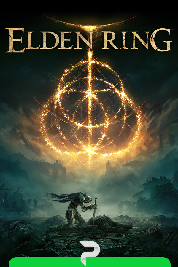 ELDEN RING v.1.16/1.16 [Папка игры] (2022)