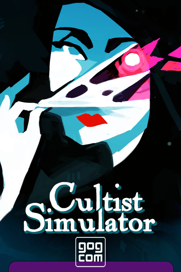 Cultist Simulator v.2024.5.a.3 [GOG] (2018)