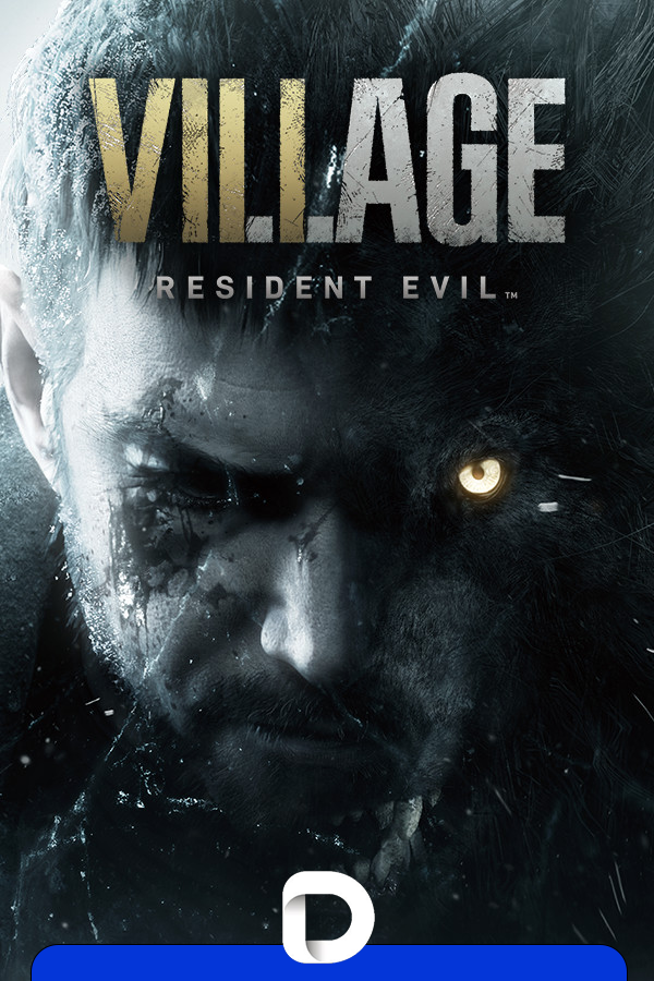 Resident Evil Village: Gold Edition [build 11260452 + DLCs] (2021) PC | RePack от Decepticon