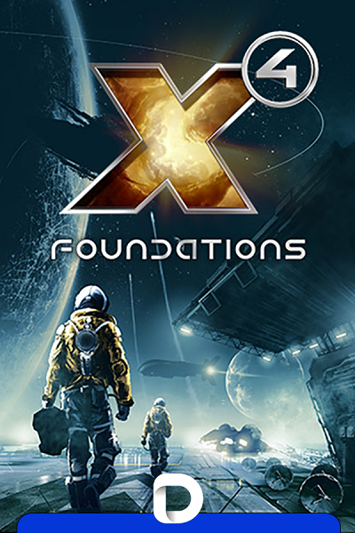 X4: Foundations - Community of Planets Edition [v 7.10 Hotfix 3 + DLCs] (2018) RePack от Decepticon