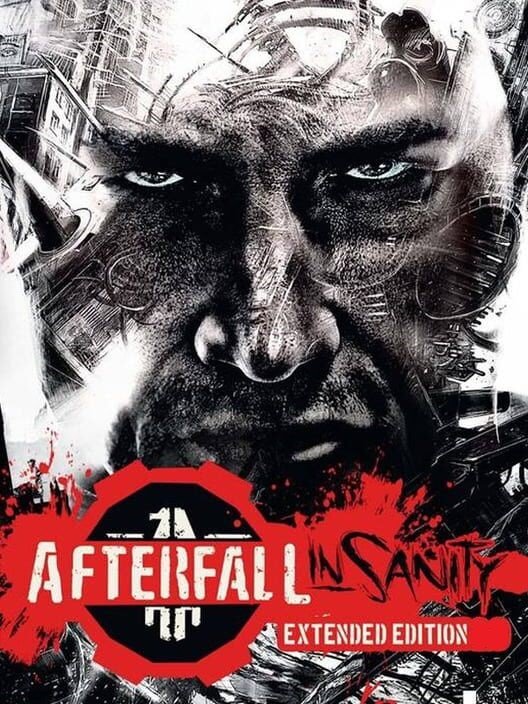 Afterfall: InSanity - Extended Edition [Архив] (2011-2013)