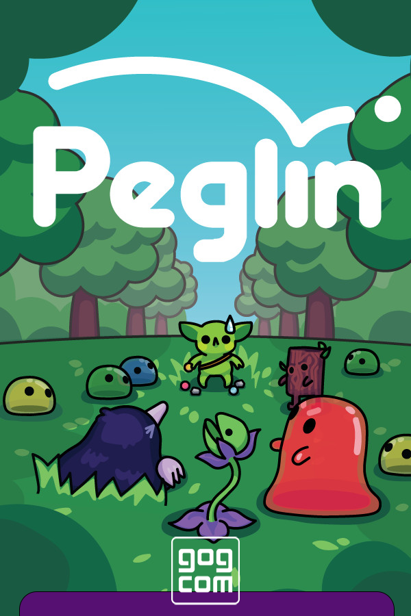 Peglin v.0.9.59 [GOG] (Early Access)