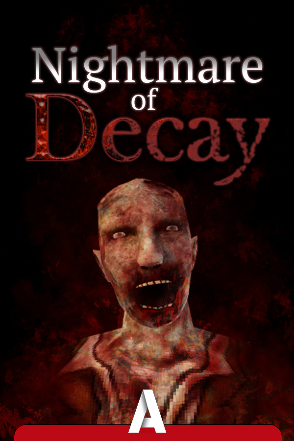 Nightmare of Decay v.1.16 [Архив] (2022)