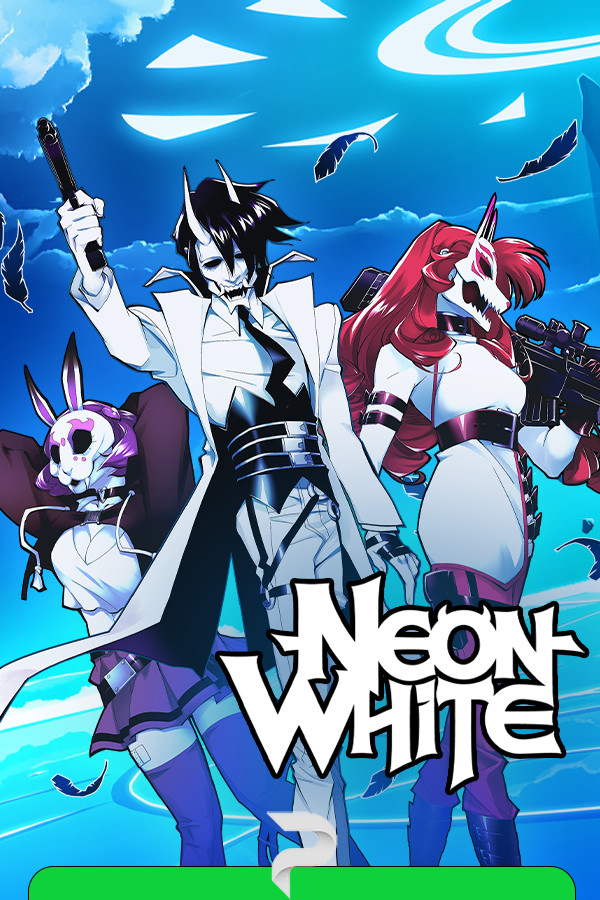 Neon White (2022)