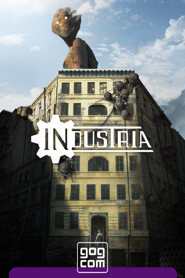 INDUSTRIA (2021)