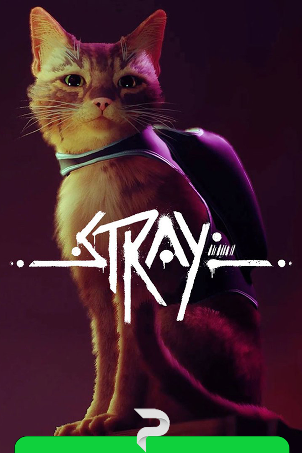 Stray (2022)