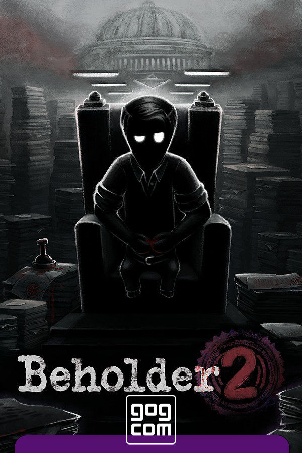 Beholder 2 v1.6.15770 [GOG] (2018)