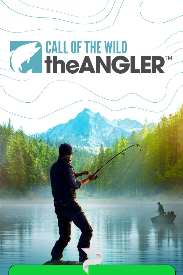 Call of the Wild: The Angler v.1.7.5 [Папка игры] (2022)