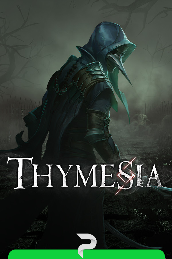 Thymesia (2022)