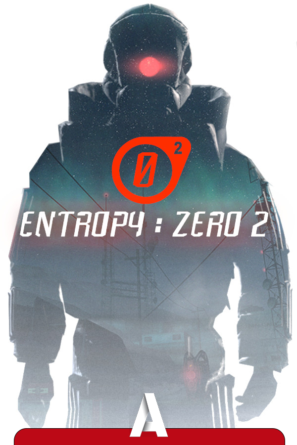 Entropy: Zero 2 v.1.7.1 [Архив] (2022)