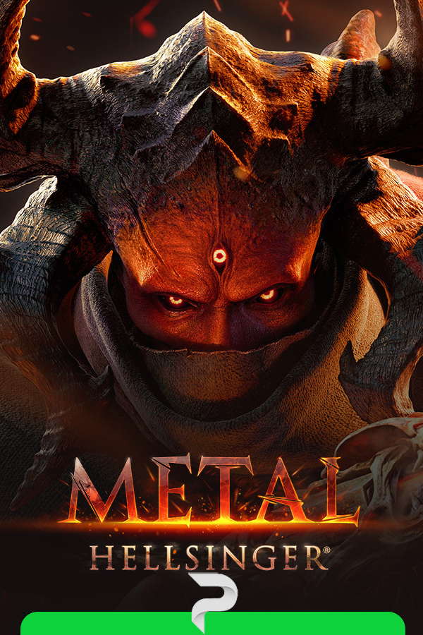 Metal: Hellsinger (2022)