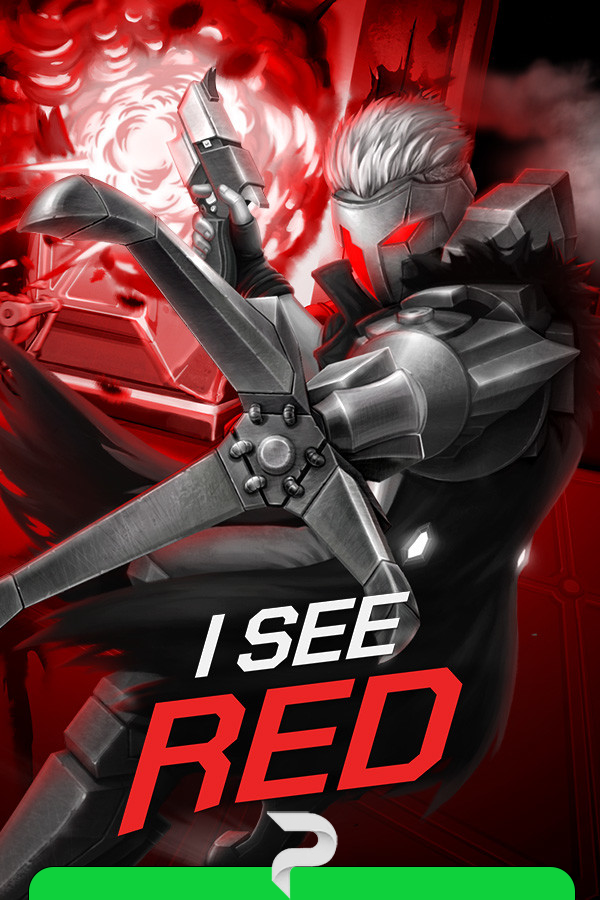 I See Red (2022)