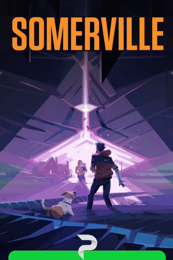 Somerville (2022)