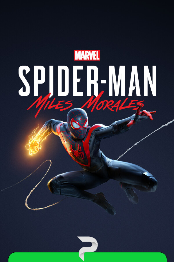 Marvel’s Spider-Man: Miles Morales v.3.617.1.0 [Папка игры] (2022)